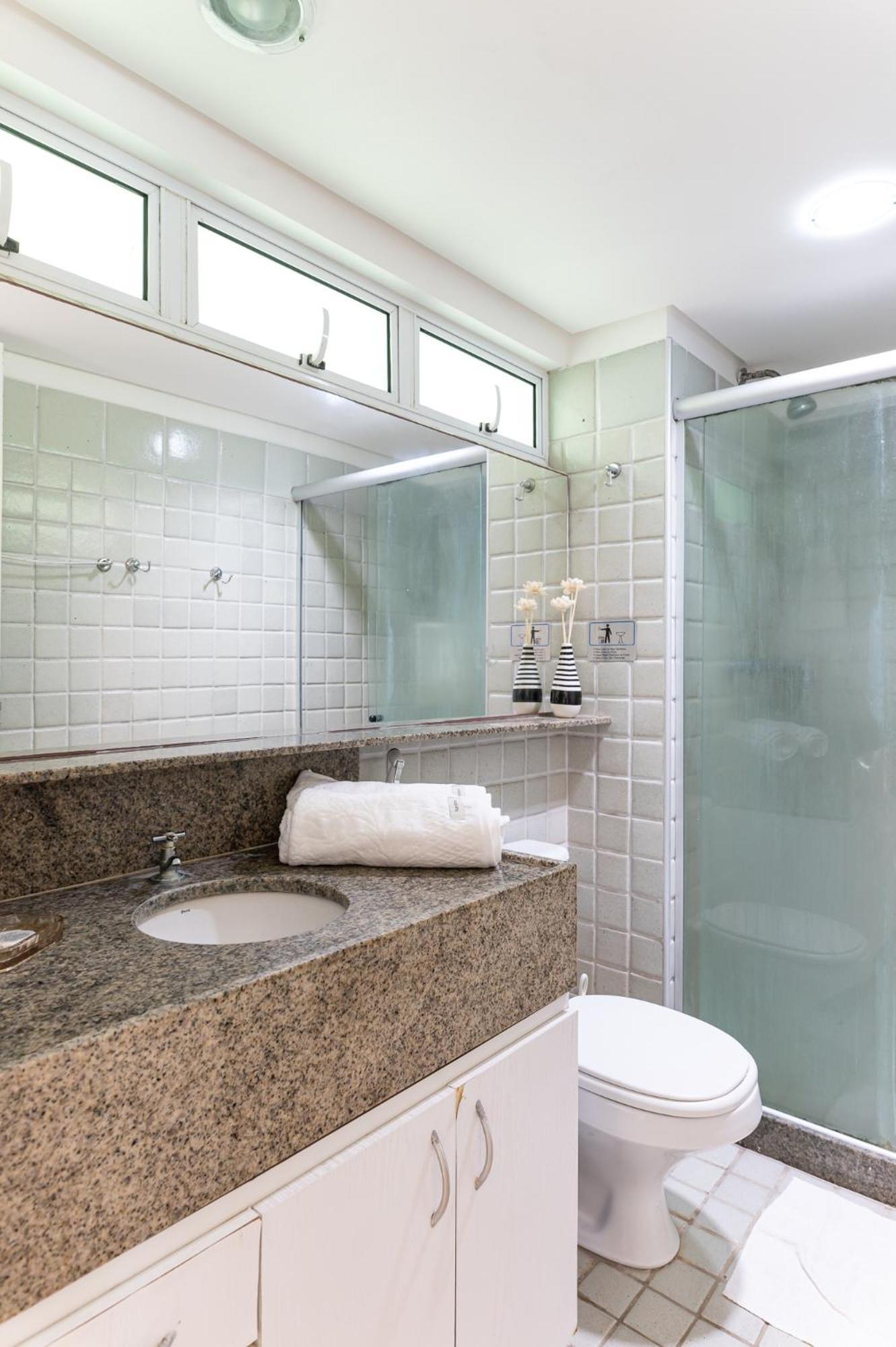Ancorar Flat Resort 2207 B Pôrto das Galinhas 外观 照片
