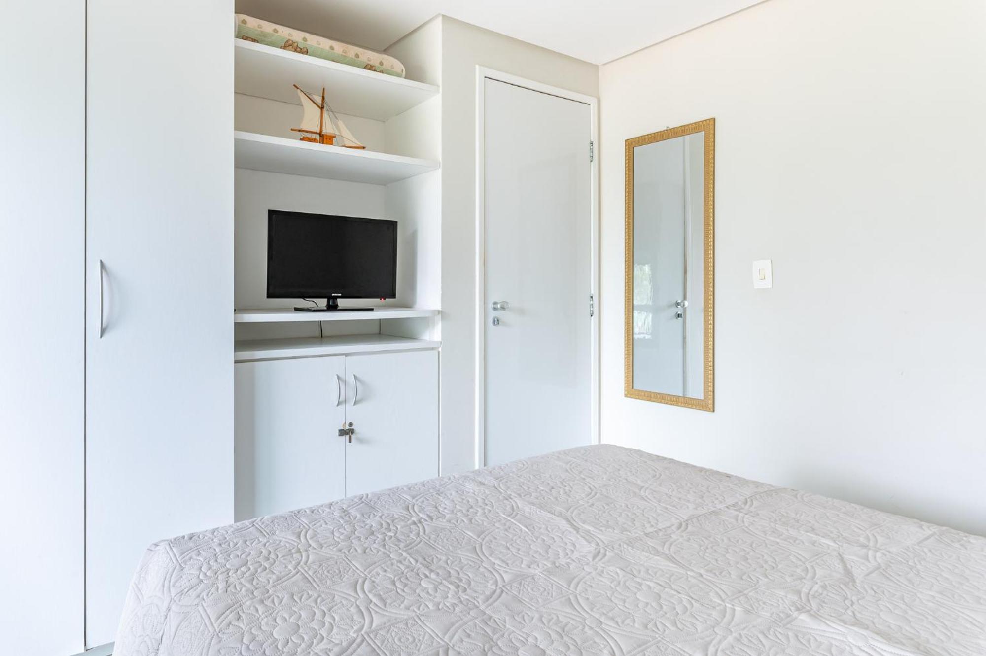 Ancorar Flat Resort 2207 B Pôrto das Galinhas 外观 照片
