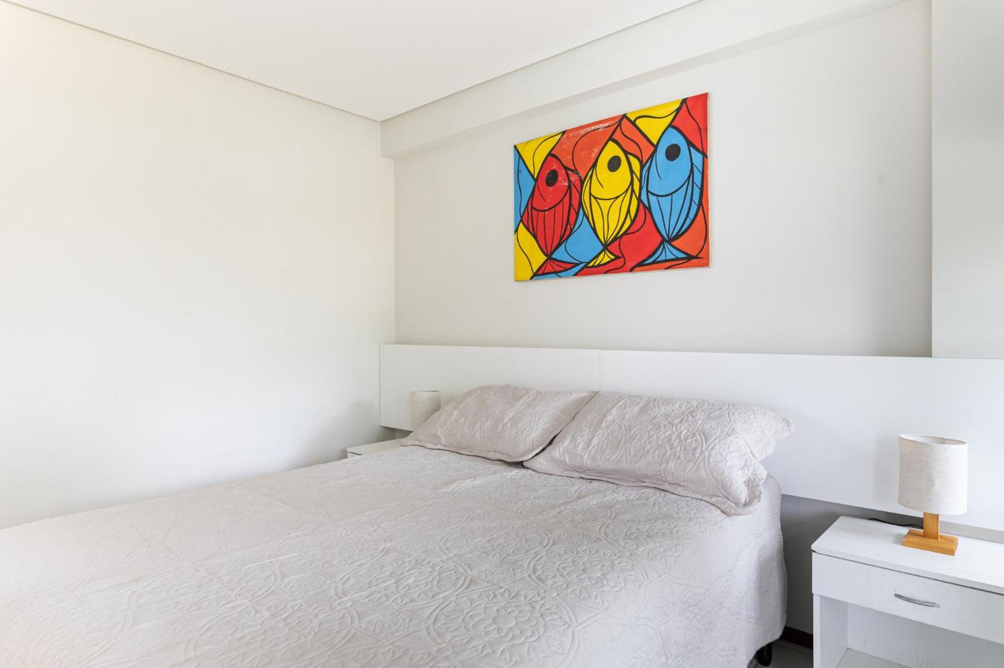 Ancorar Flat Resort 2207 B Pôrto das Galinhas 外观 照片
